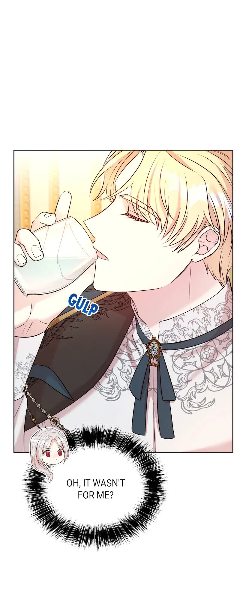 I Can’t Keep up With My Stallion Duke chapter 54 page 21