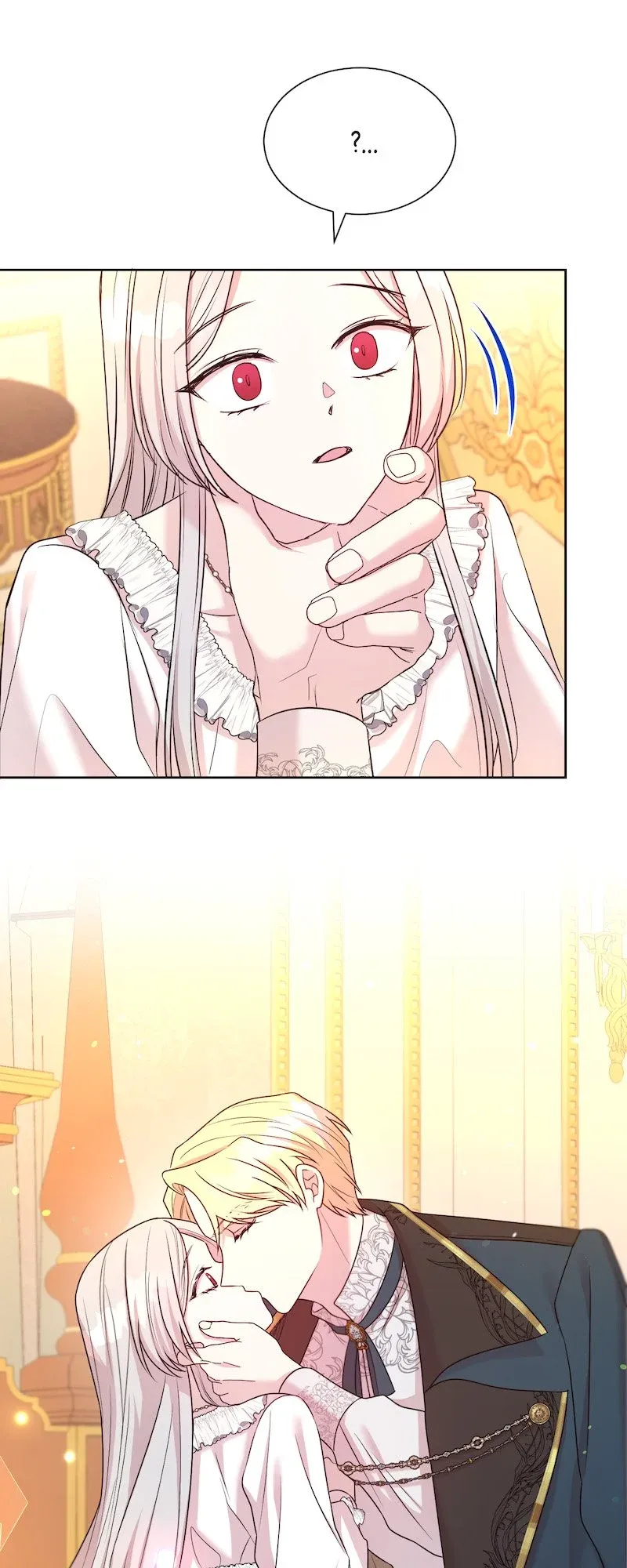 I Can’t Keep up With My Stallion Duke chapter 54 page 22