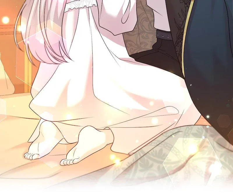 I Can’t Keep up With My Stallion Duke chapter 54 page 23