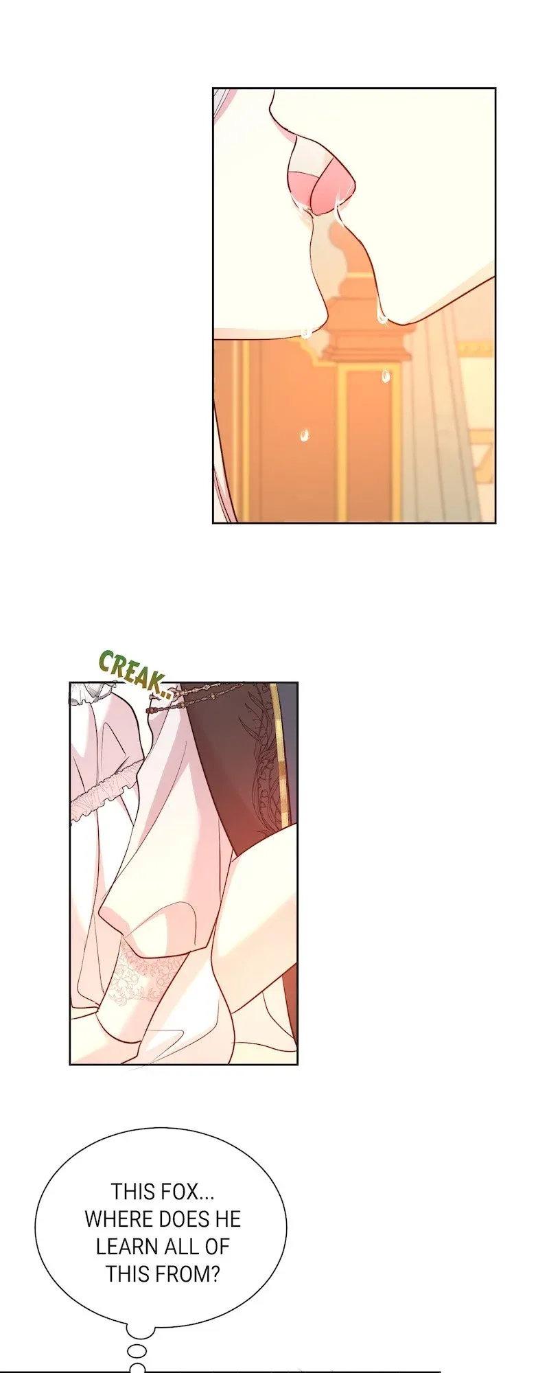 I Can’t Keep up With My Stallion Duke chapter 54 page 24