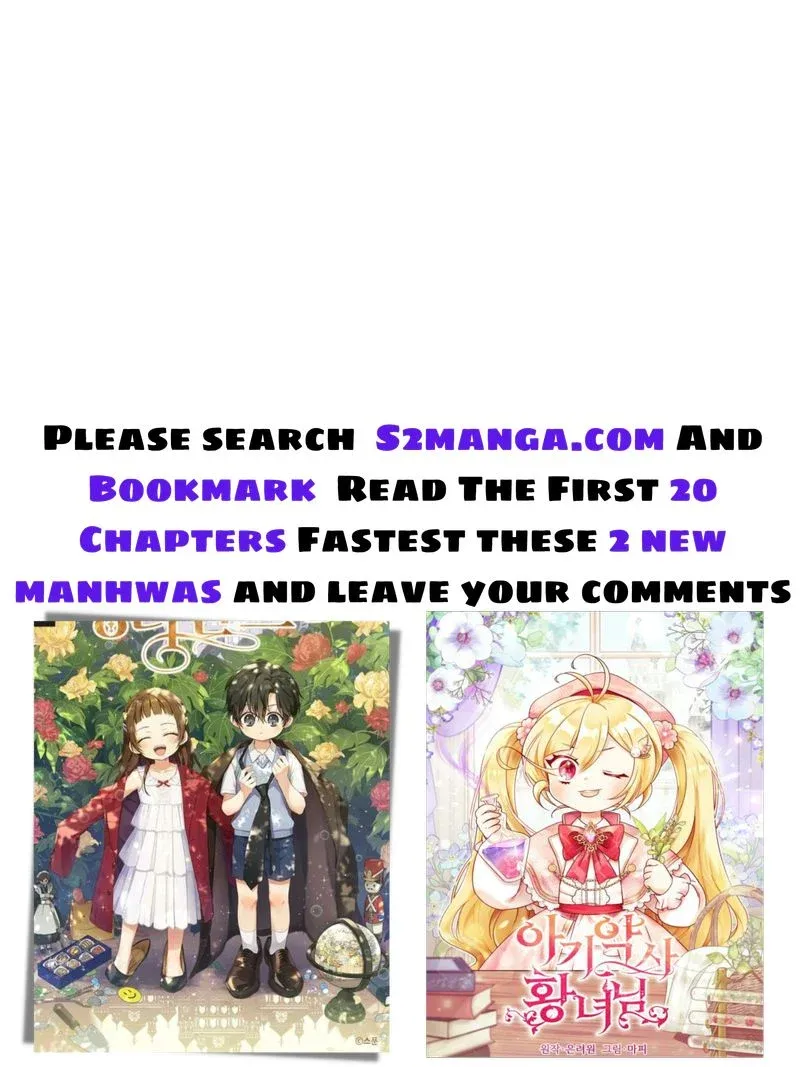 I Can’t Keep up With My Stallion Duke chapter 54 page 28