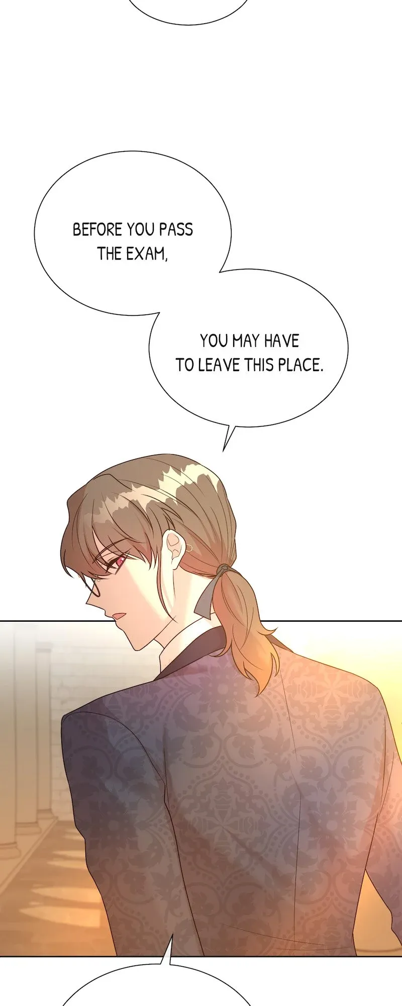 I Can’t Keep up With My Stallion Duke chapter 54 page 31