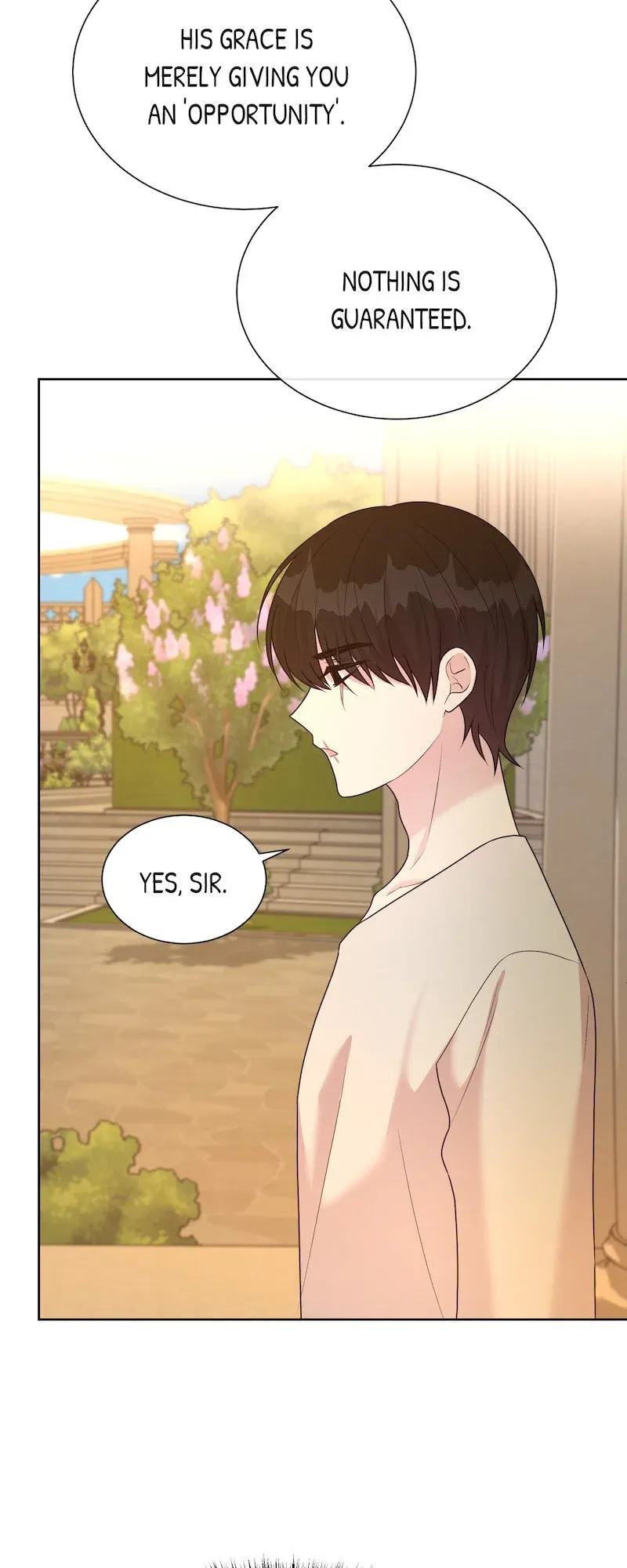 I Can’t Keep up With My Stallion Duke chapter 54 page 32