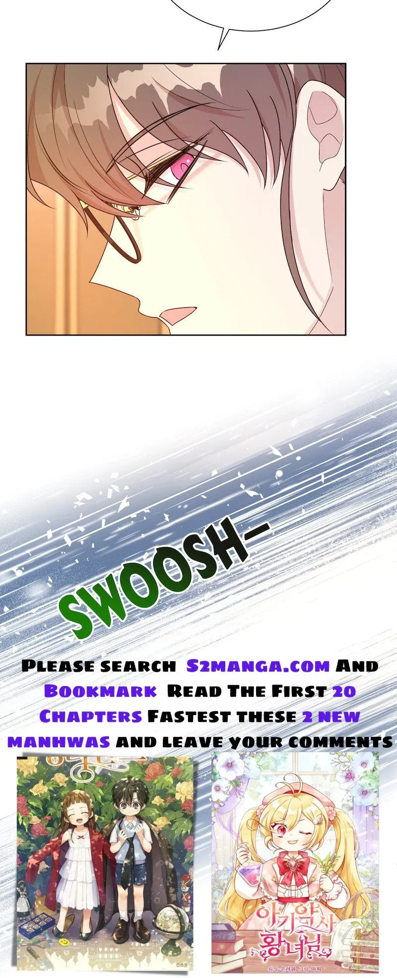 I Can’t Keep up With My Stallion Duke chapter 54 page 34