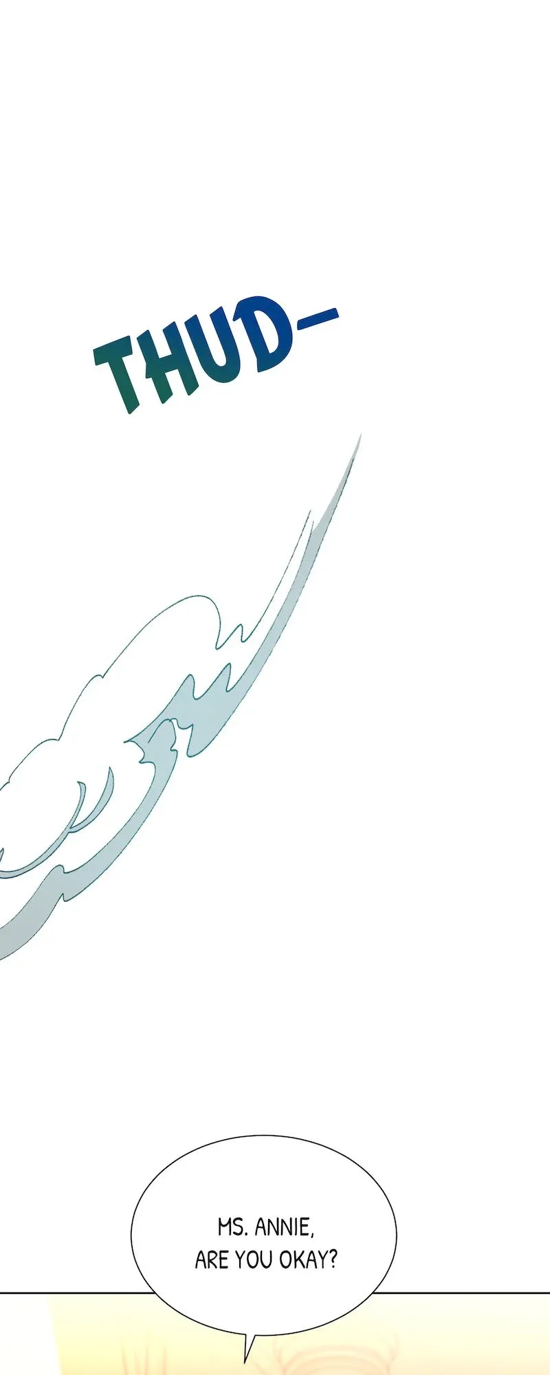 I Can’t Keep up With My Stallion Duke chapter 54 page 36