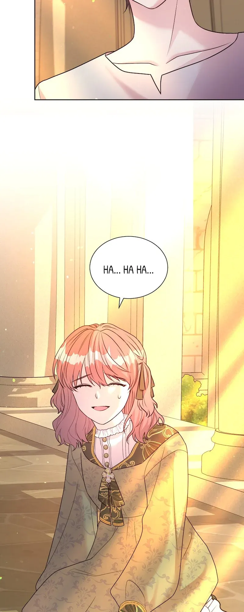 I Can’t Keep up With My Stallion Duke chapter 54 page 38