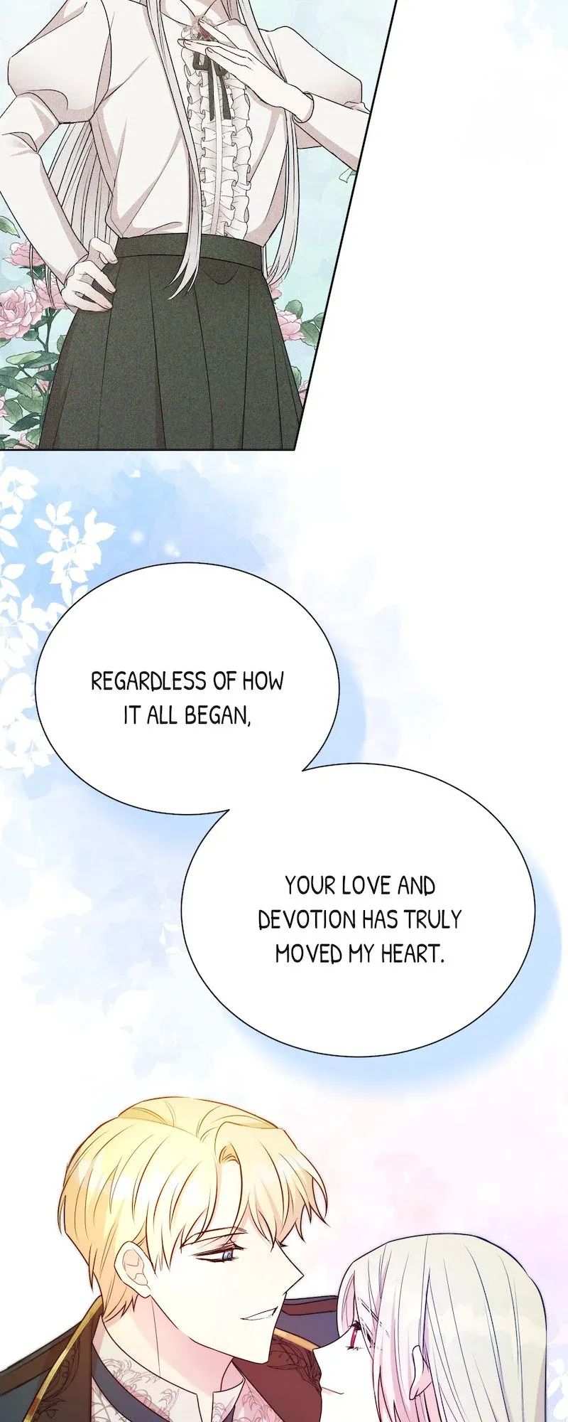 I Can’t Keep up With My Stallion Duke chapter 54 page 4