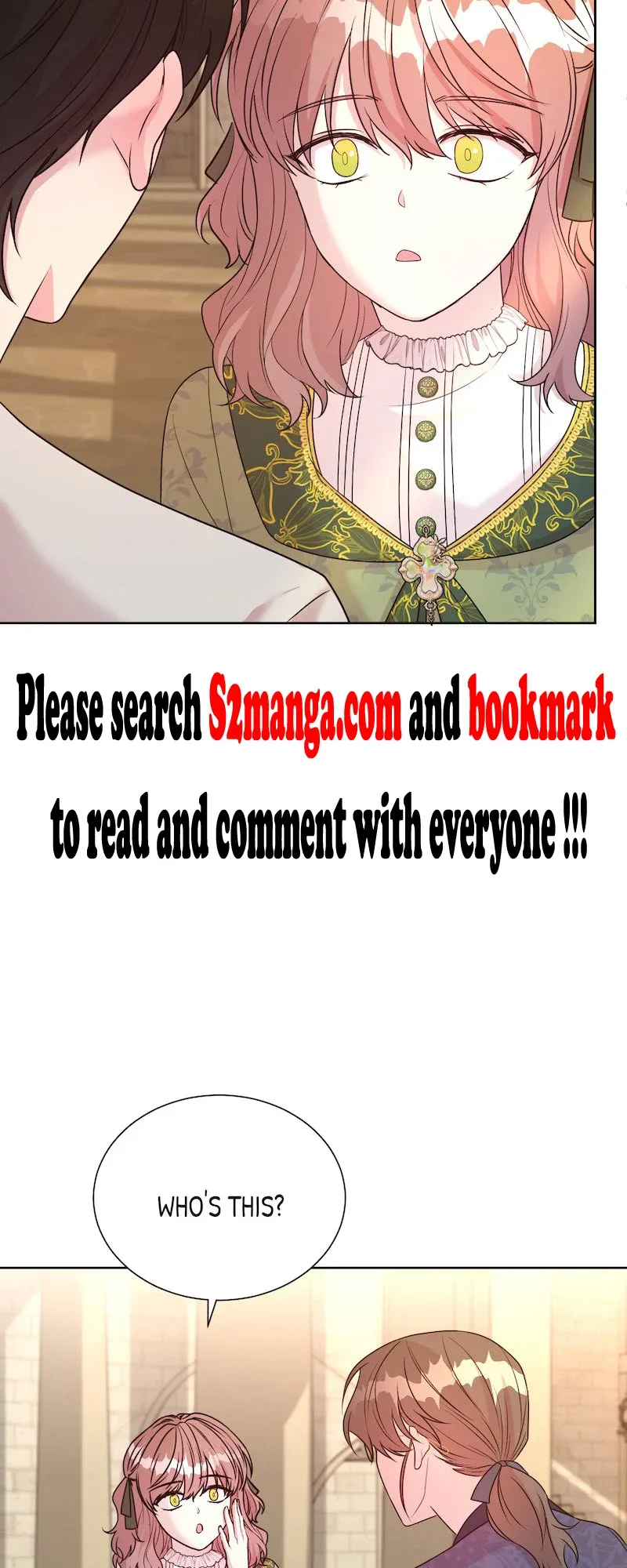 I Can’t Keep up With My Stallion Duke chapter 54 page 41