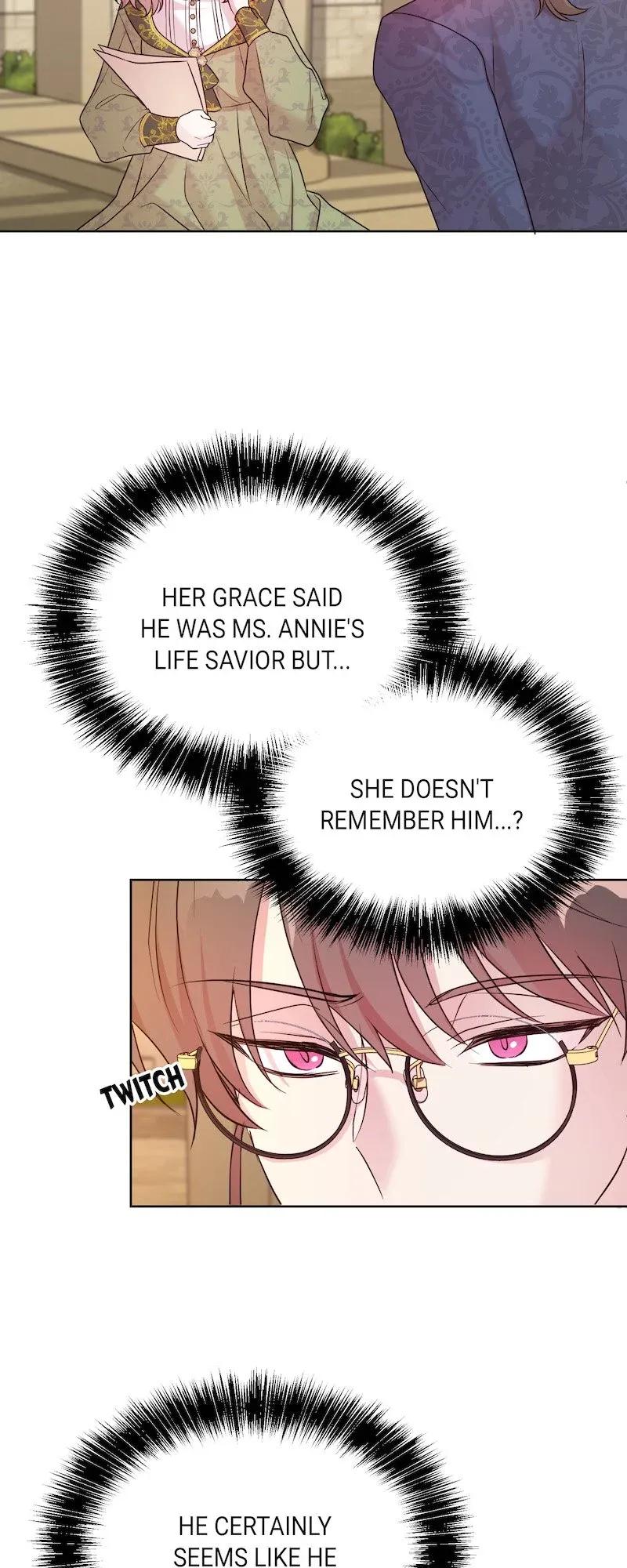 I Can’t Keep up With My Stallion Duke chapter 54 page 42