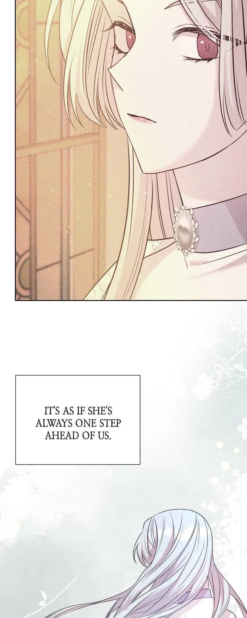 I Can’t Keep up With My Stallion Duke chapter 54 page 44