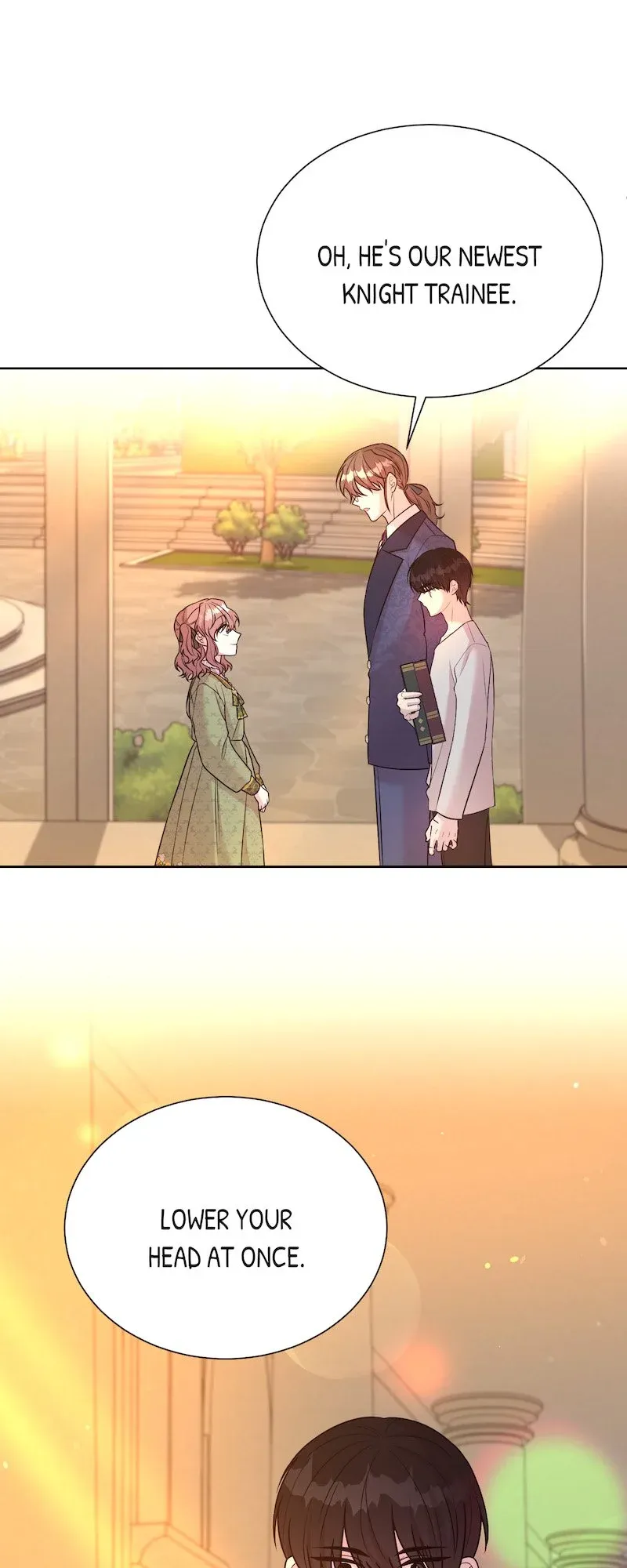 I Can’t Keep up With My Stallion Duke chapter 54 page 46