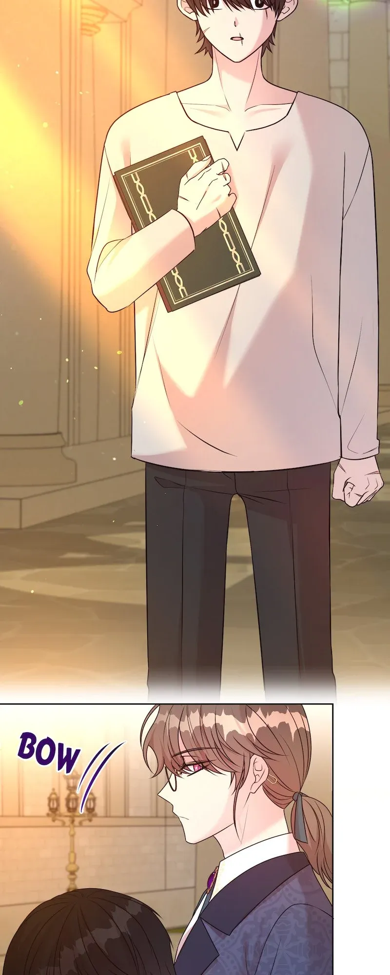 I Can’t Keep up With My Stallion Duke chapter 54 page 47