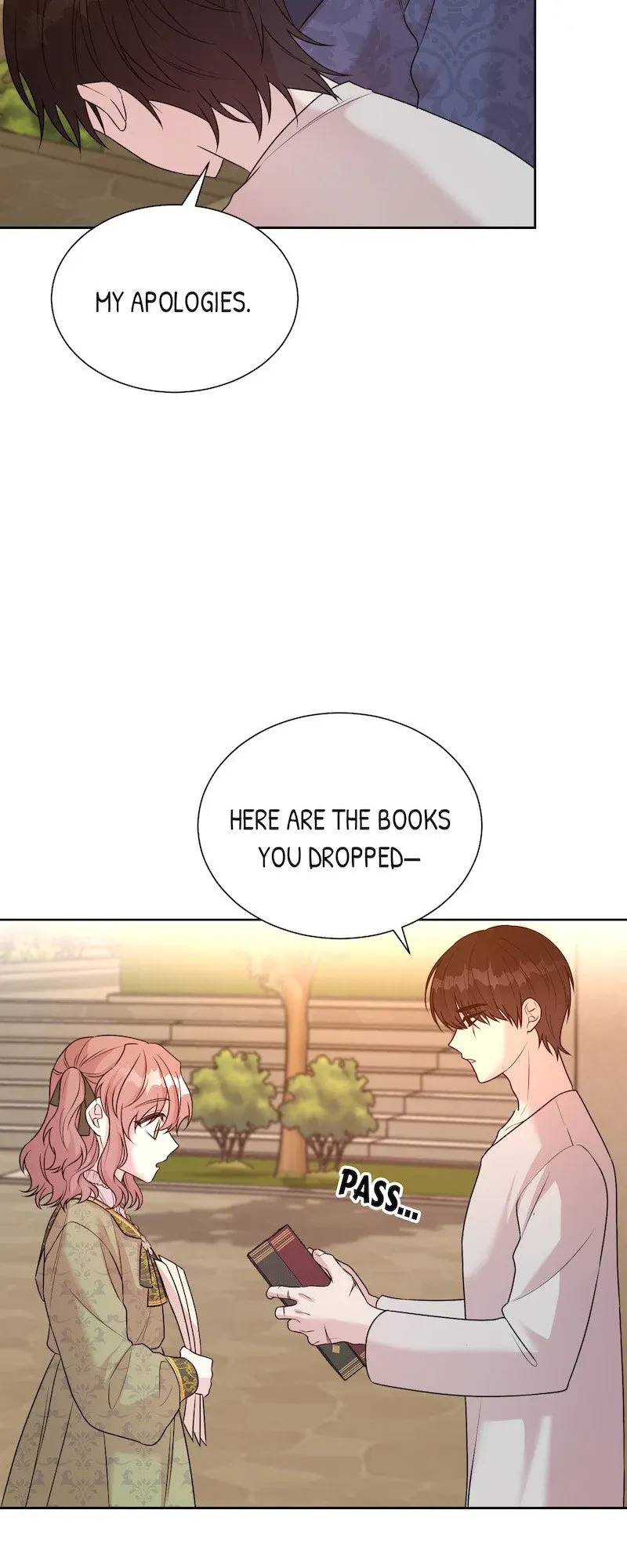 I Can’t Keep up With My Stallion Duke chapter 54 page 48