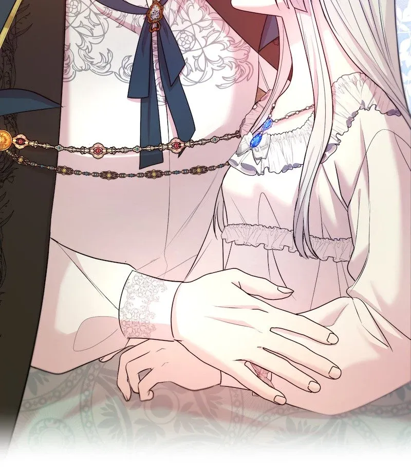 I Can’t Keep up With My Stallion Duke chapter 54 page 5