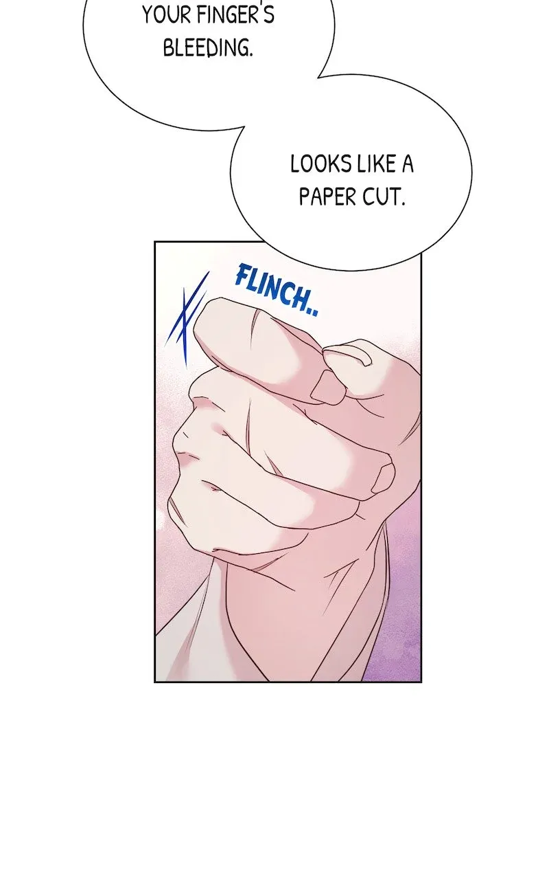 I Can’t Keep up With My Stallion Duke chapter 54 page 50