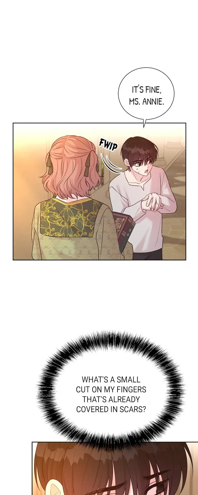 I Can’t Keep up With My Stallion Duke chapter 54 page 51