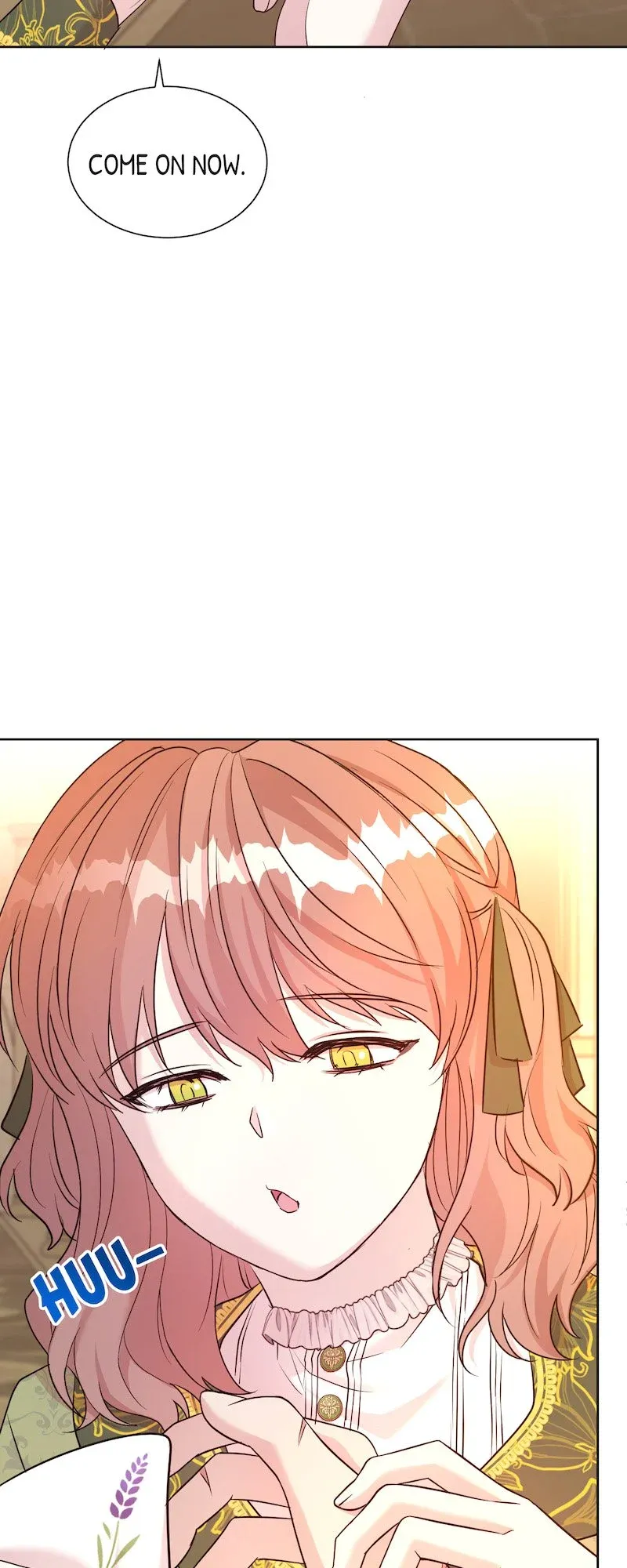 I Can’t Keep up With My Stallion Duke chapter 54 page 53