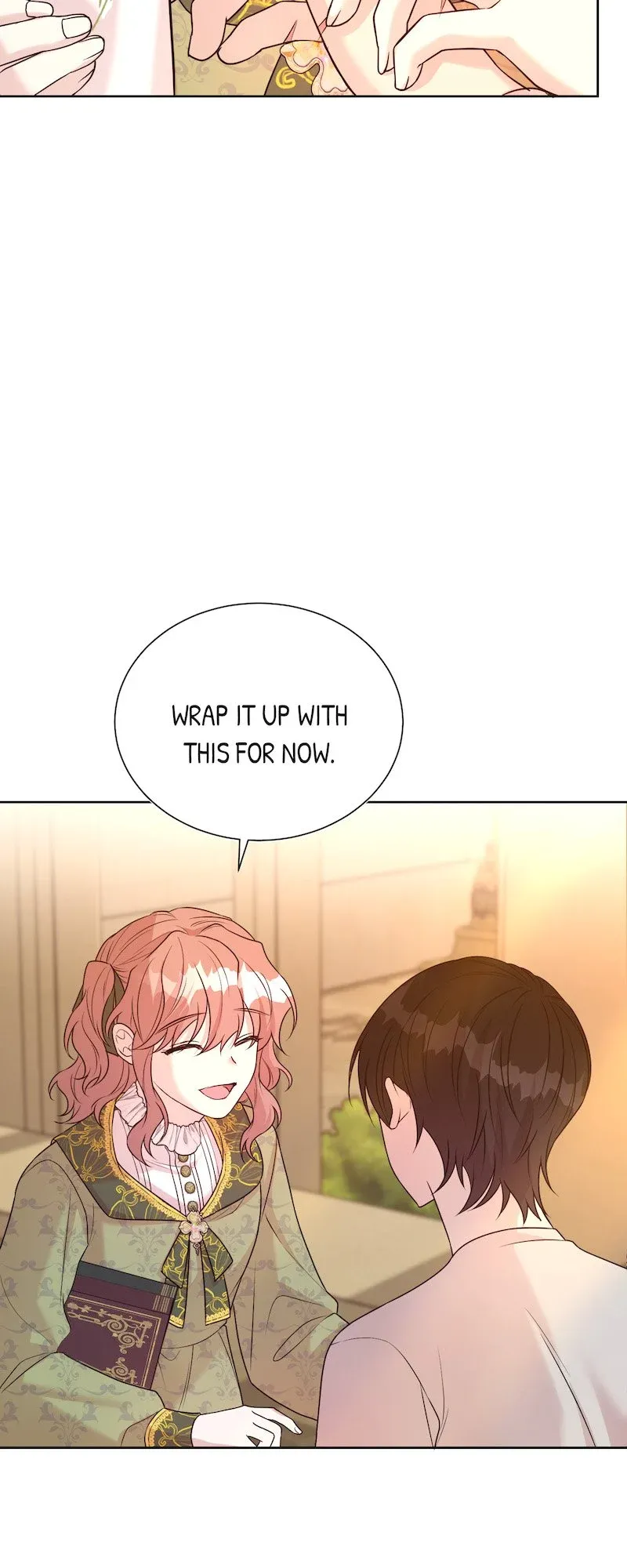 I Can’t Keep up With My Stallion Duke chapter 54 page 54