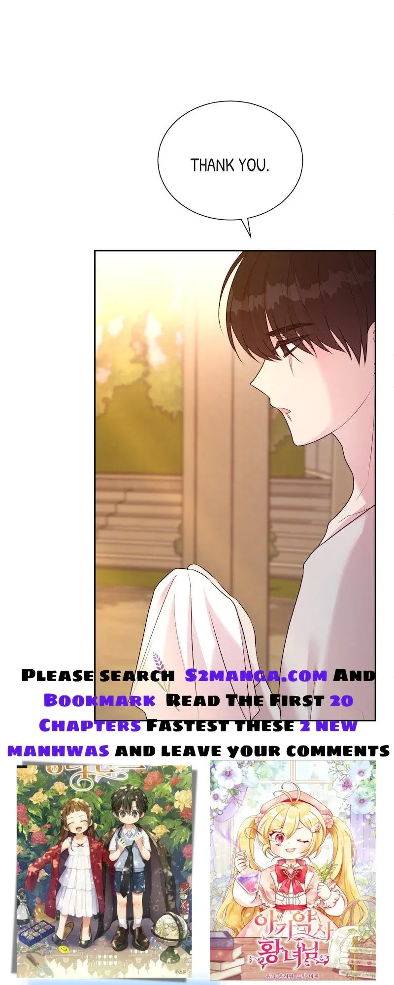 I Can’t Keep up With My Stallion Duke chapter 54 page 56