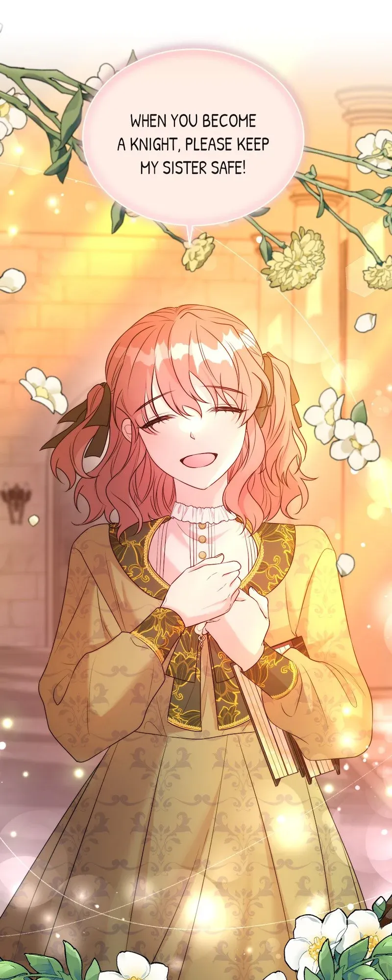 I Can’t Keep up With My Stallion Duke chapter 54 page 58