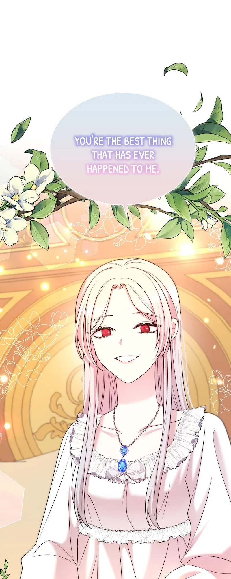 I Can’t Keep up With My Stallion Duke chapter 54 page 6