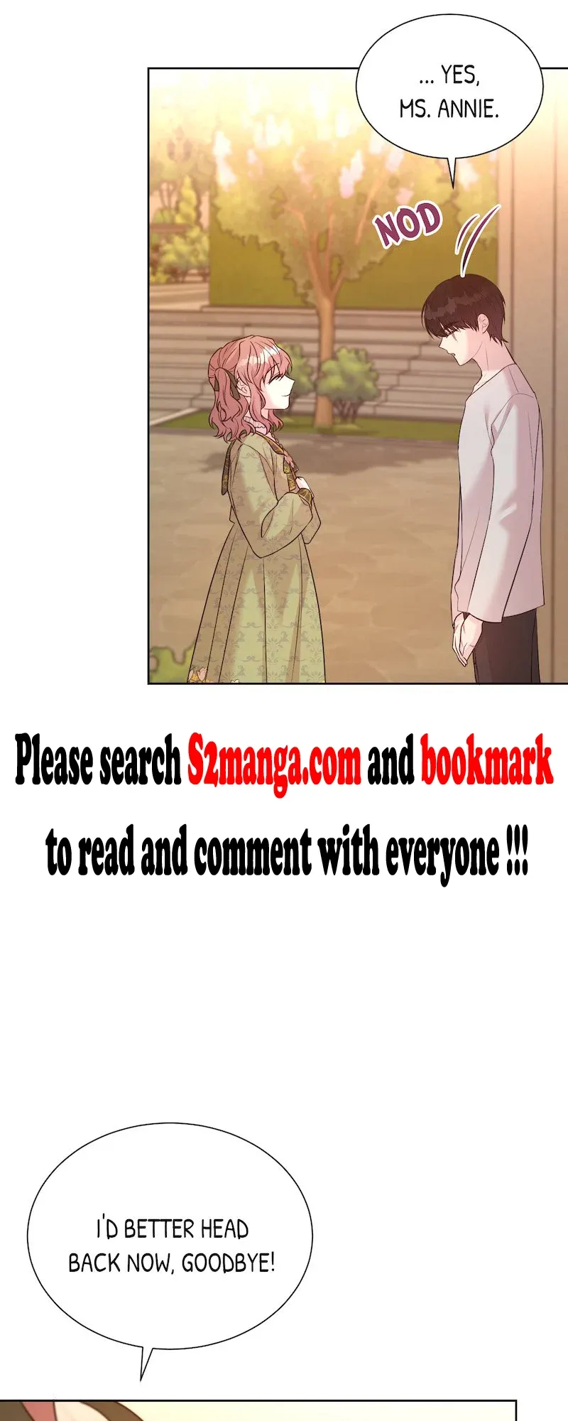 I Can’t Keep up With My Stallion Duke chapter 54 page 60