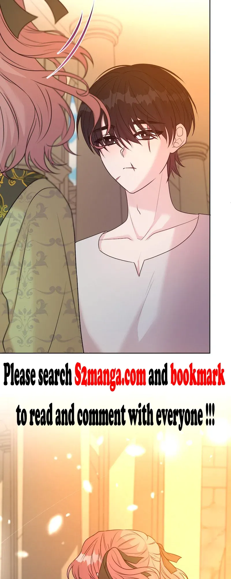 I Can’t Keep up With My Stallion Duke chapter 54 page 61