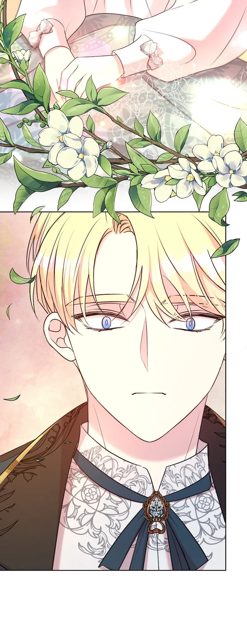 I Can’t Keep up With My Stallion Duke chapter 54 page 7