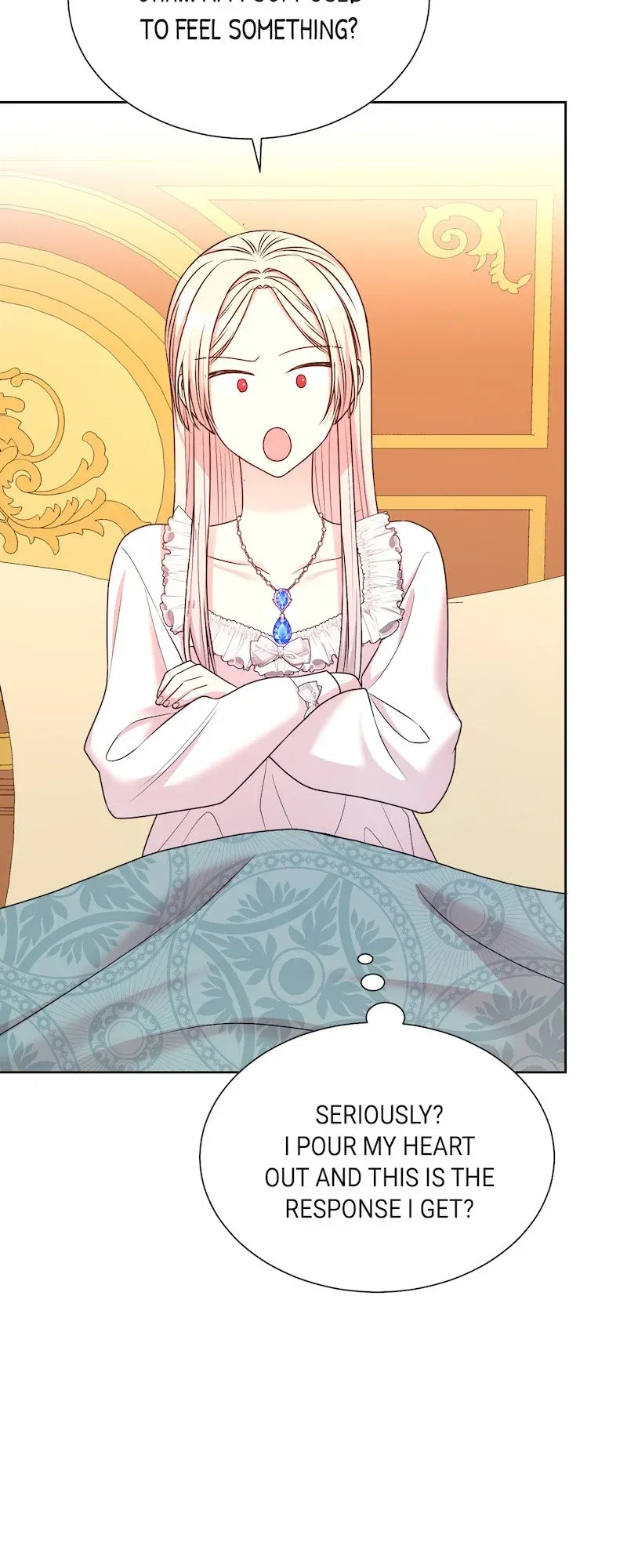 I Can’t Keep up With My Stallion Duke chapter 54 page 9