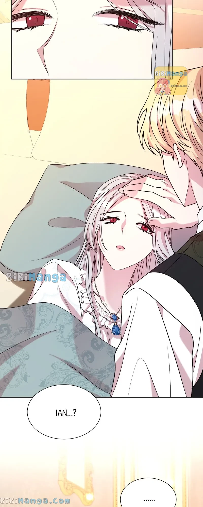 I Can’t Keep up With My Stallion Duke chapter 55 page 14