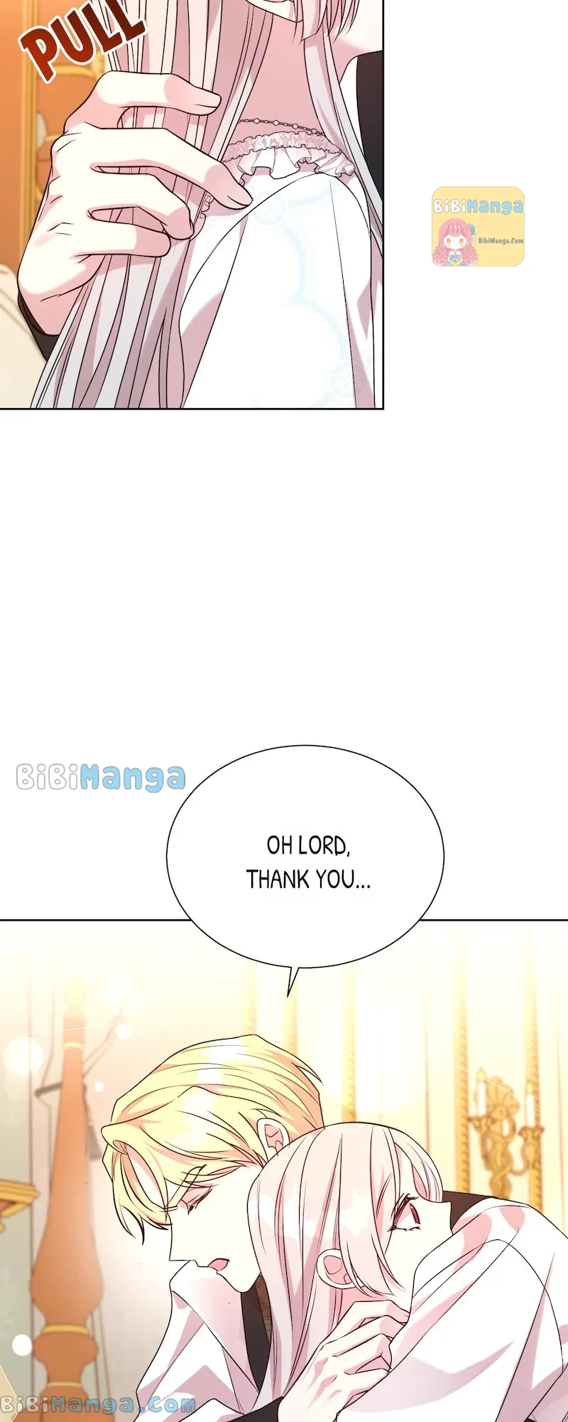 I Can’t Keep up With My Stallion Duke chapter 55 page 17