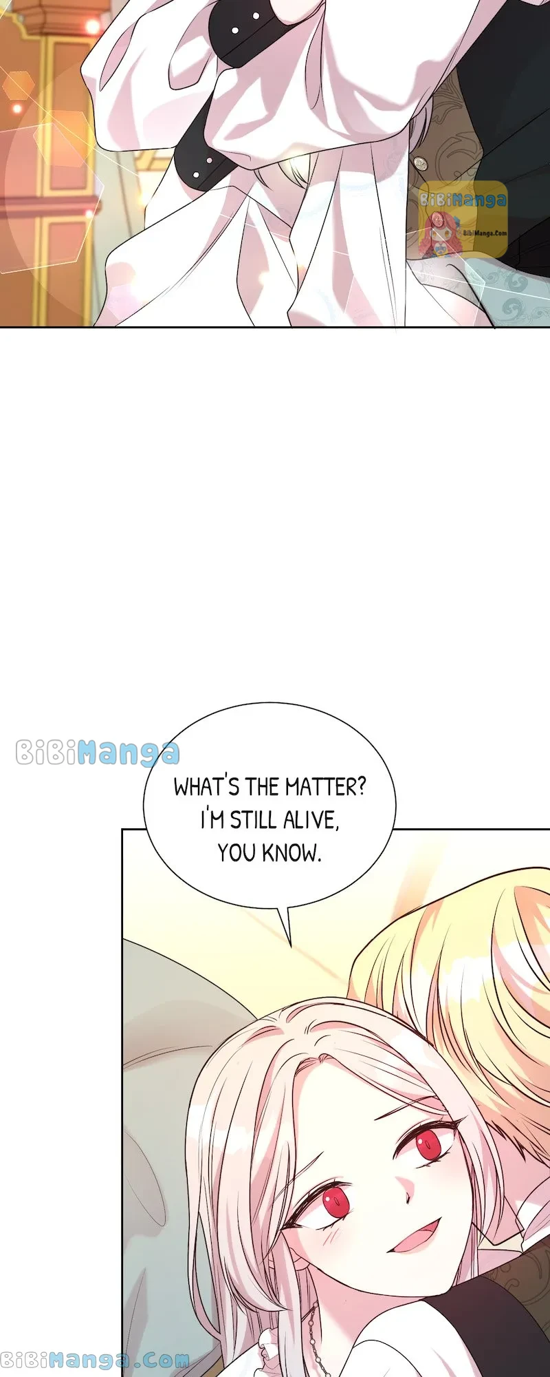 I Can’t Keep up With My Stallion Duke chapter 55 page 18