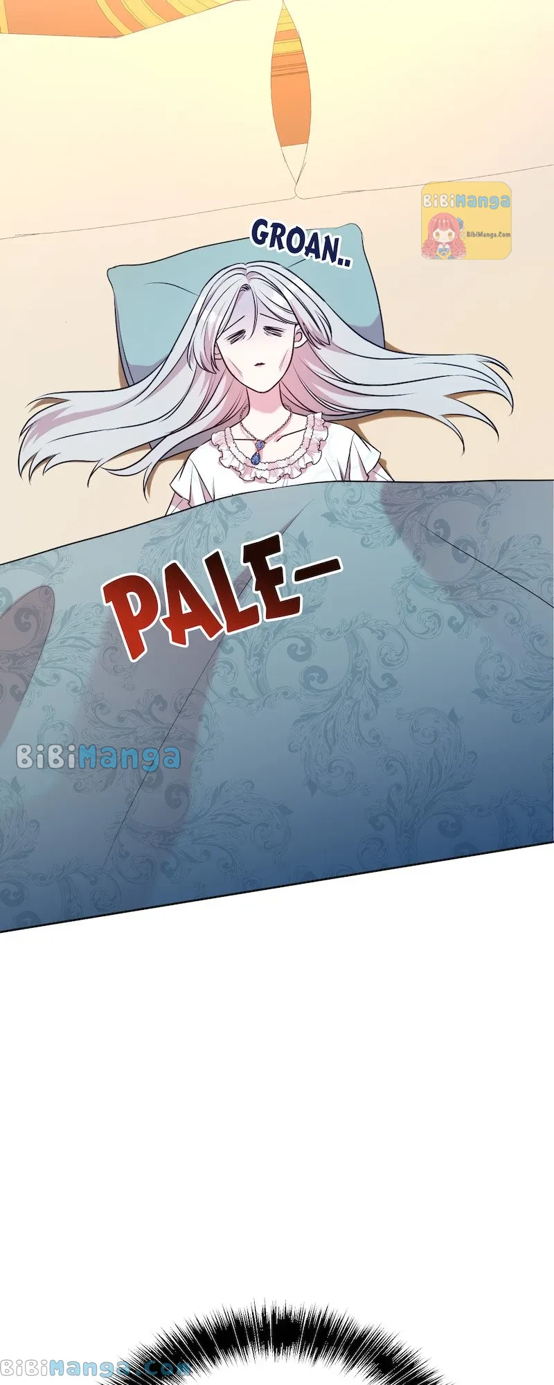 I Can’t Keep up With My Stallion Duke chapter 55 page 2