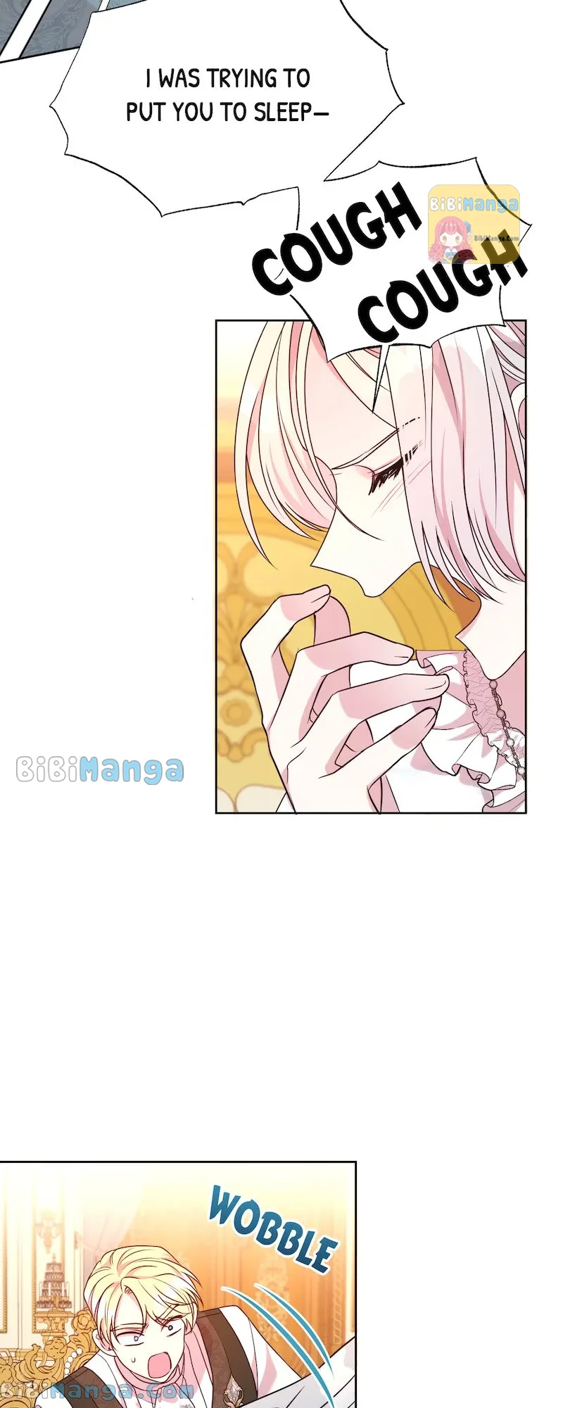 I Can’t Keep up With My Stallion Duke chapter 55 page 24