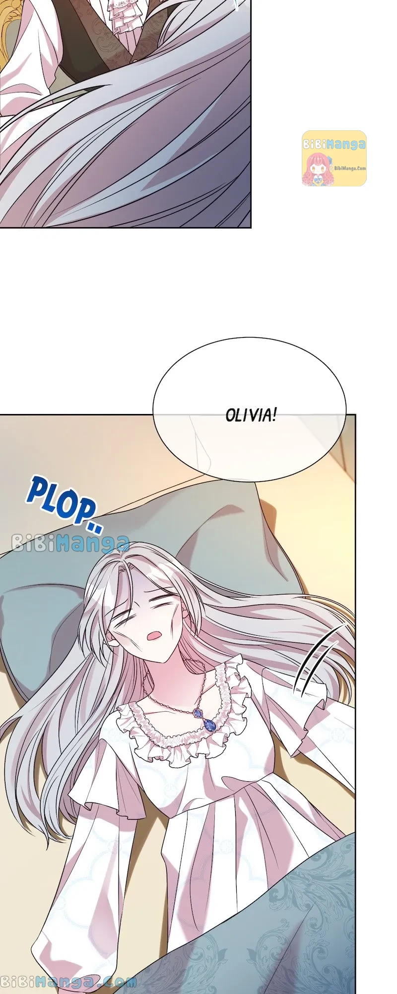 I Can’t Keep up With My Stallion Duke chapter 55 page 25