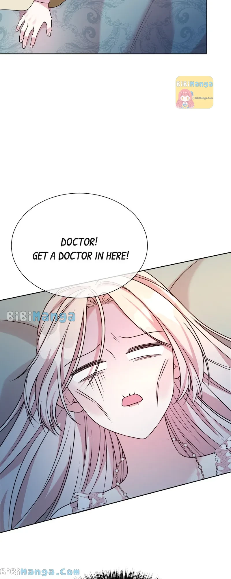 I Can’t Keep up With My Stallion Duke chapter 55 page 26