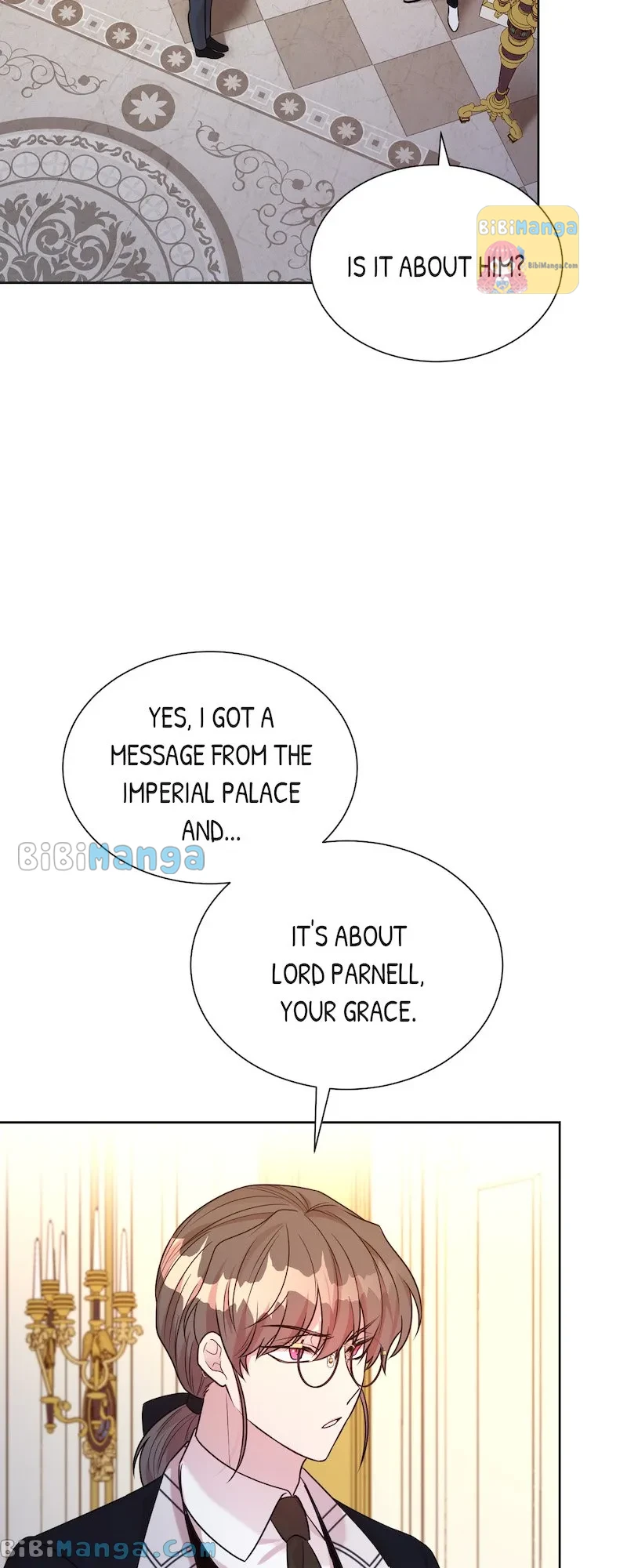 I Can’t Keep up With My Stallion Duke chapter 55 page 30