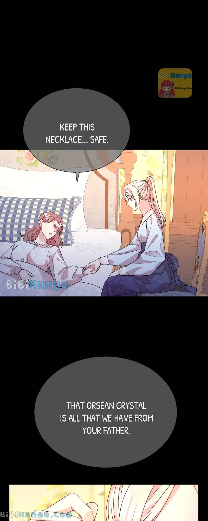 I Can’t Keep up With My Stallion Duke chapter 55 page 40