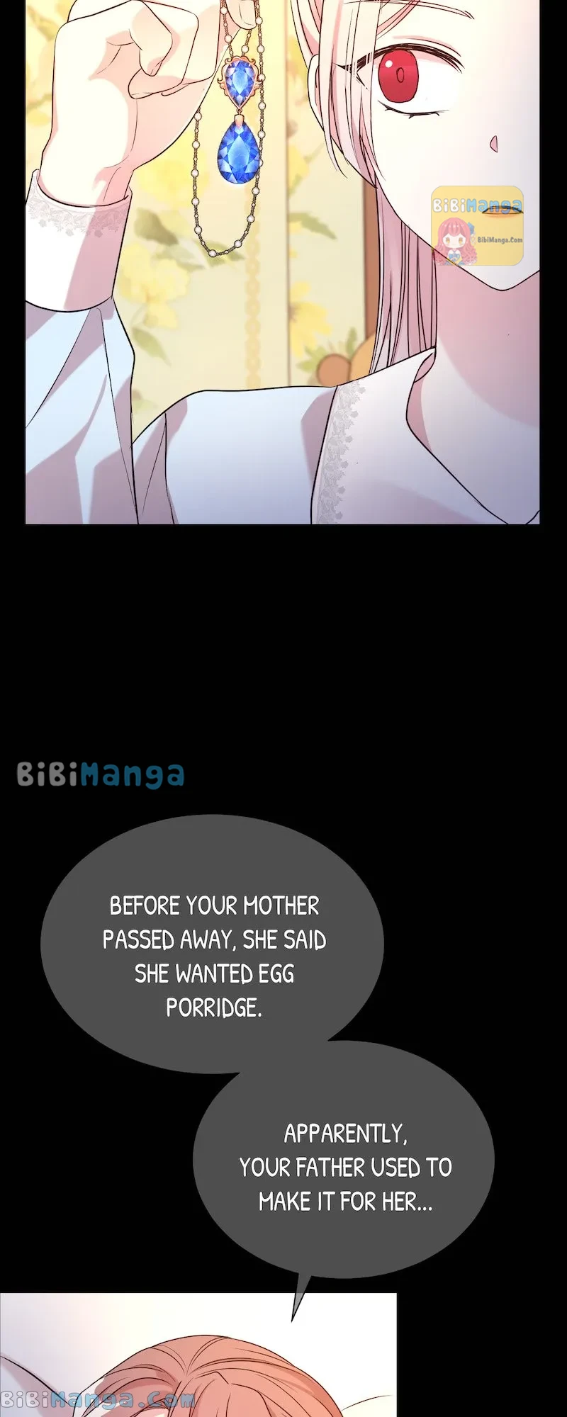 I Can’t Keep up With My Stallion Duke chapter 55 page 41