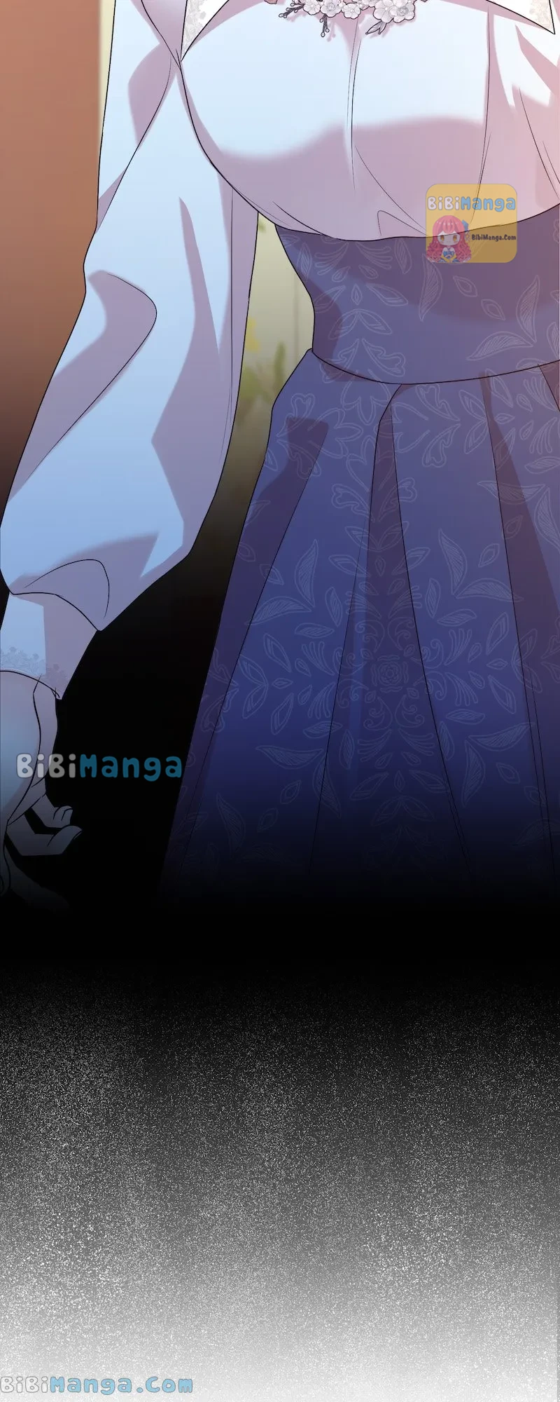 I Can’t Keep up With My Stallion Duke chapter 55 page 45