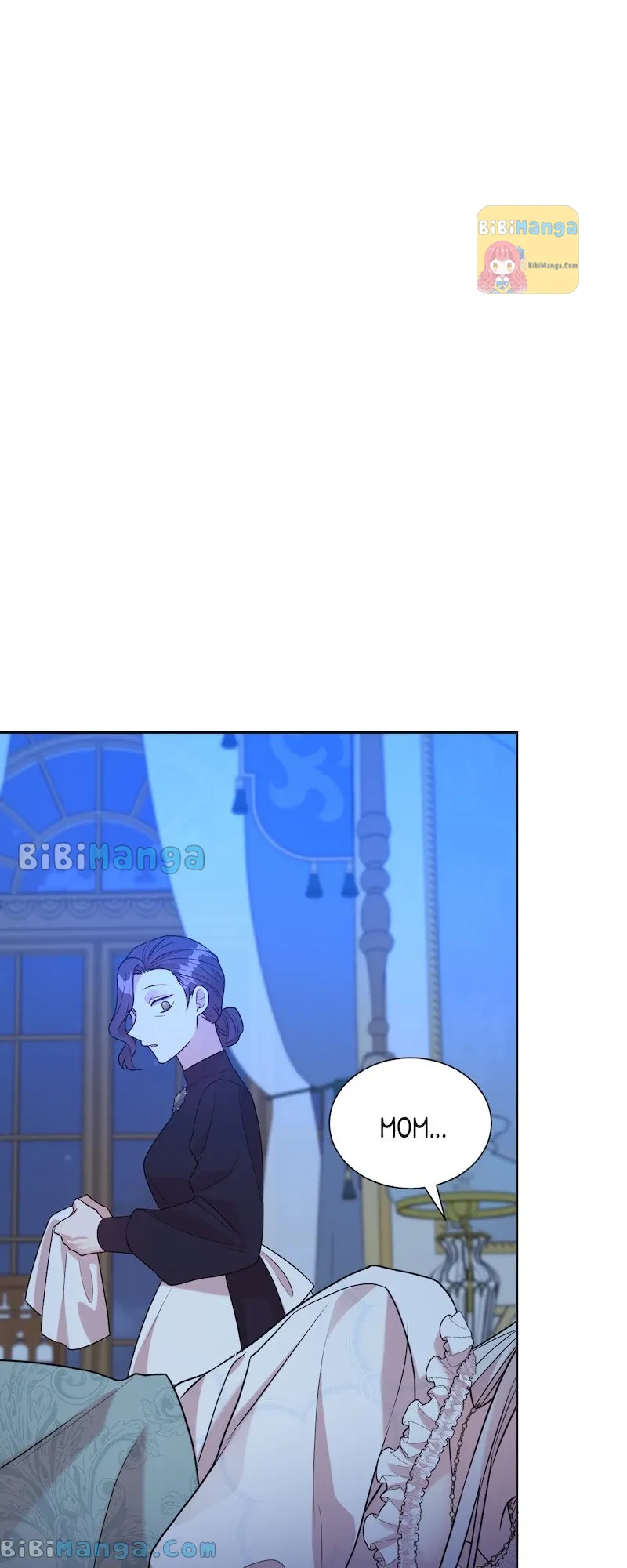 I Can’t Keep up With My Stallion Duke chapter 55 page 47