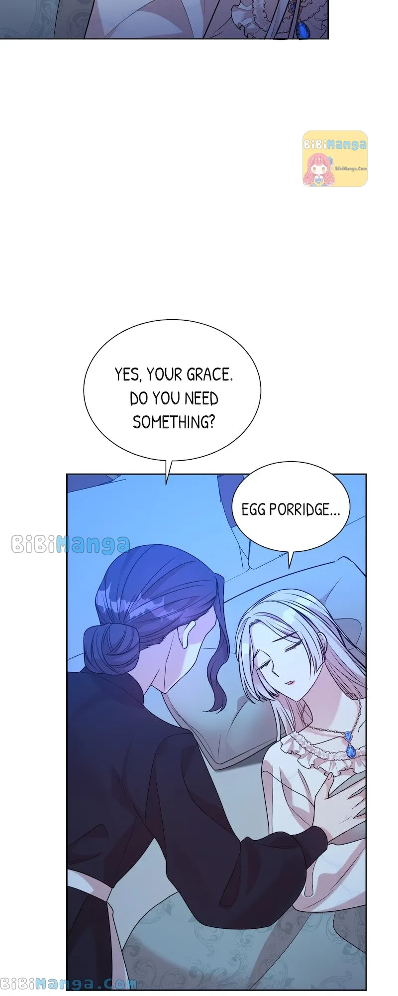 I Can’t Keep up With My Stallion Duke chapter 55 page 48