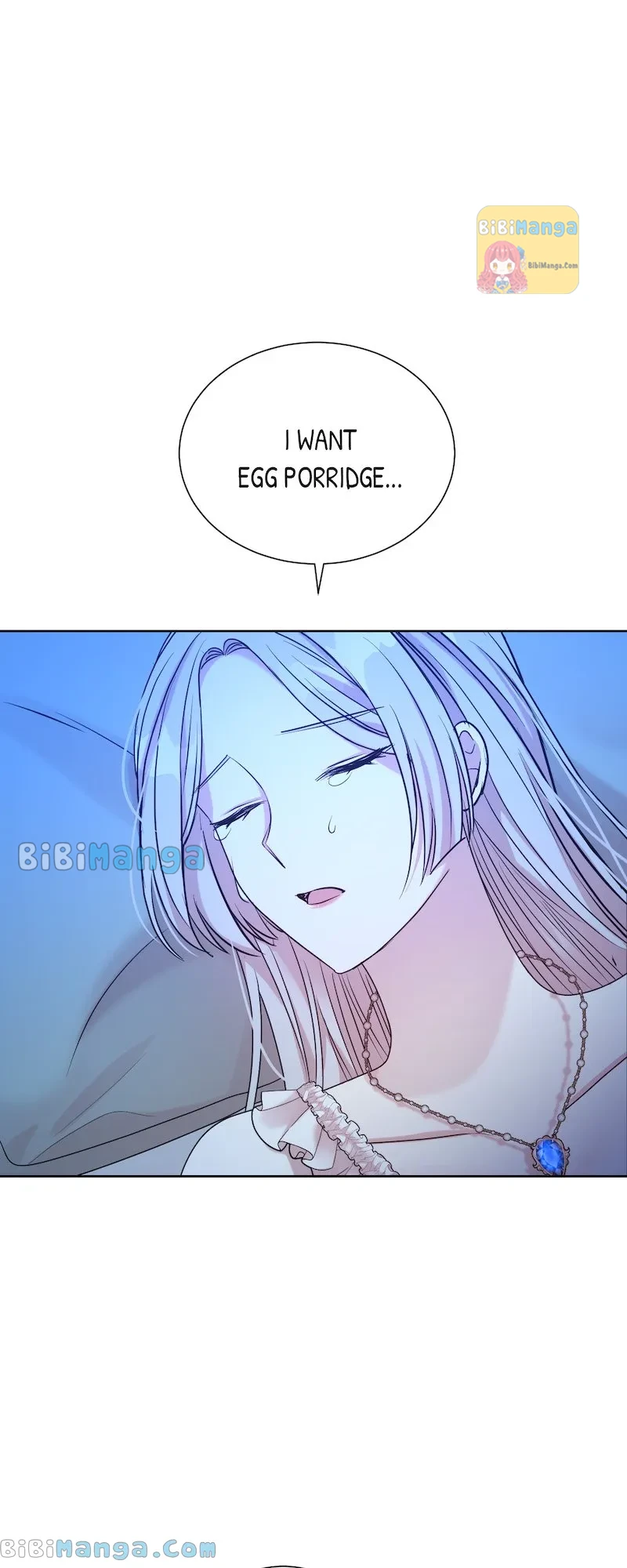 I Can’t Keep up With My Stallion Duke chapter 55 page 49