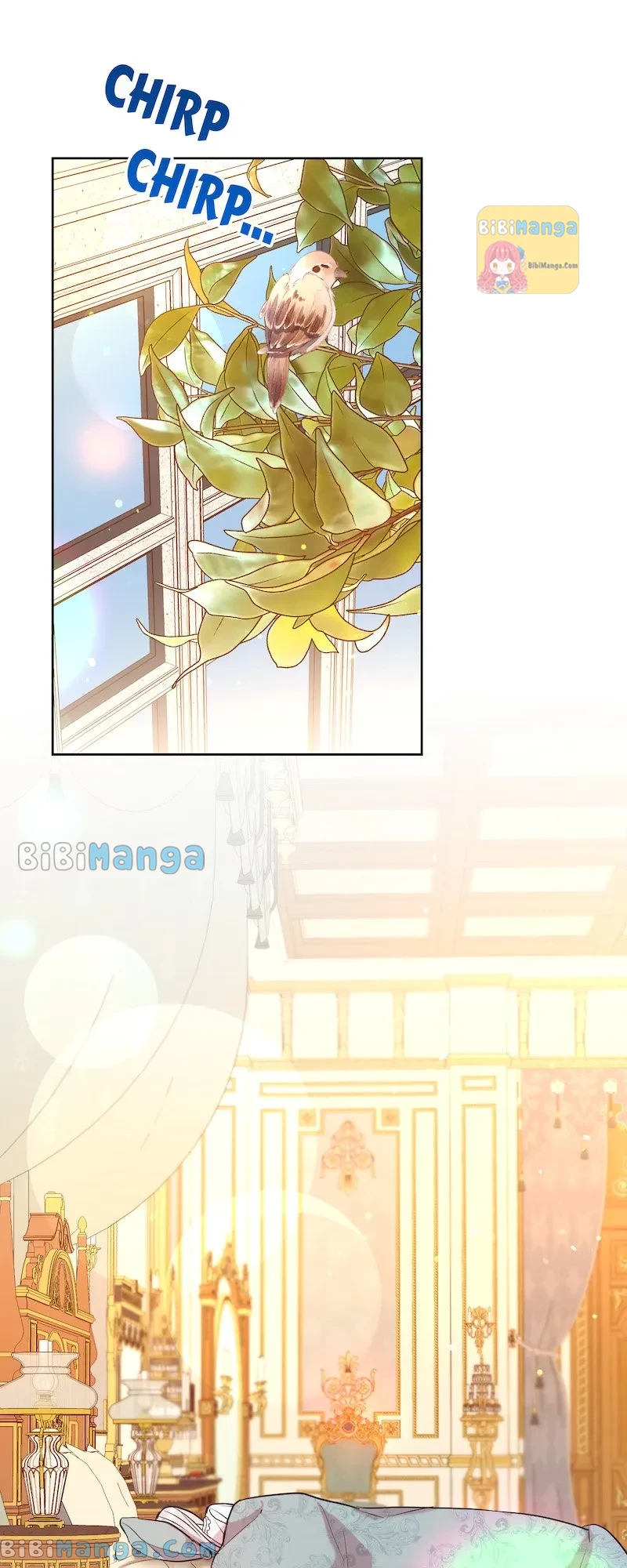 I Can’t Keep up With My Stallion Duke chapter 55 page 51