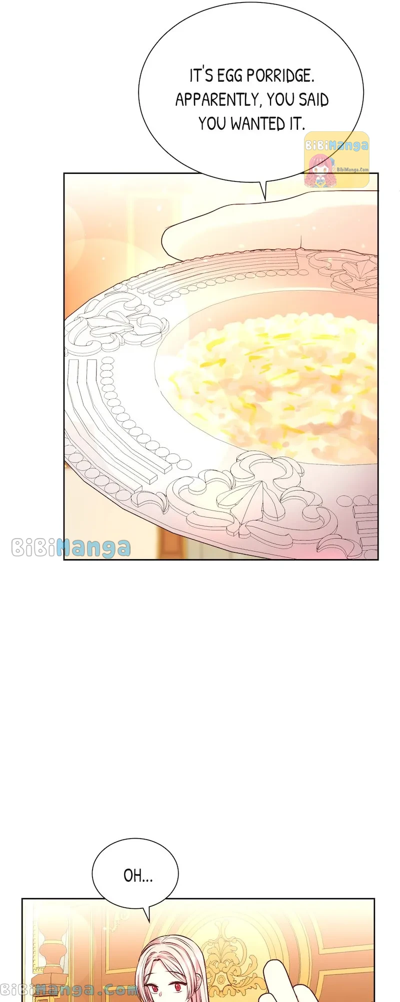 I Can’t Keep up With My Stallion Duke chapter 55 page 56