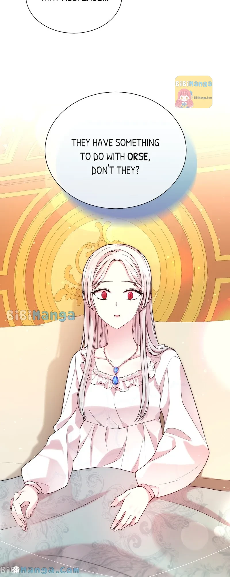 I Can’t Keep up With My Stallion Duke chapter 55 page 58