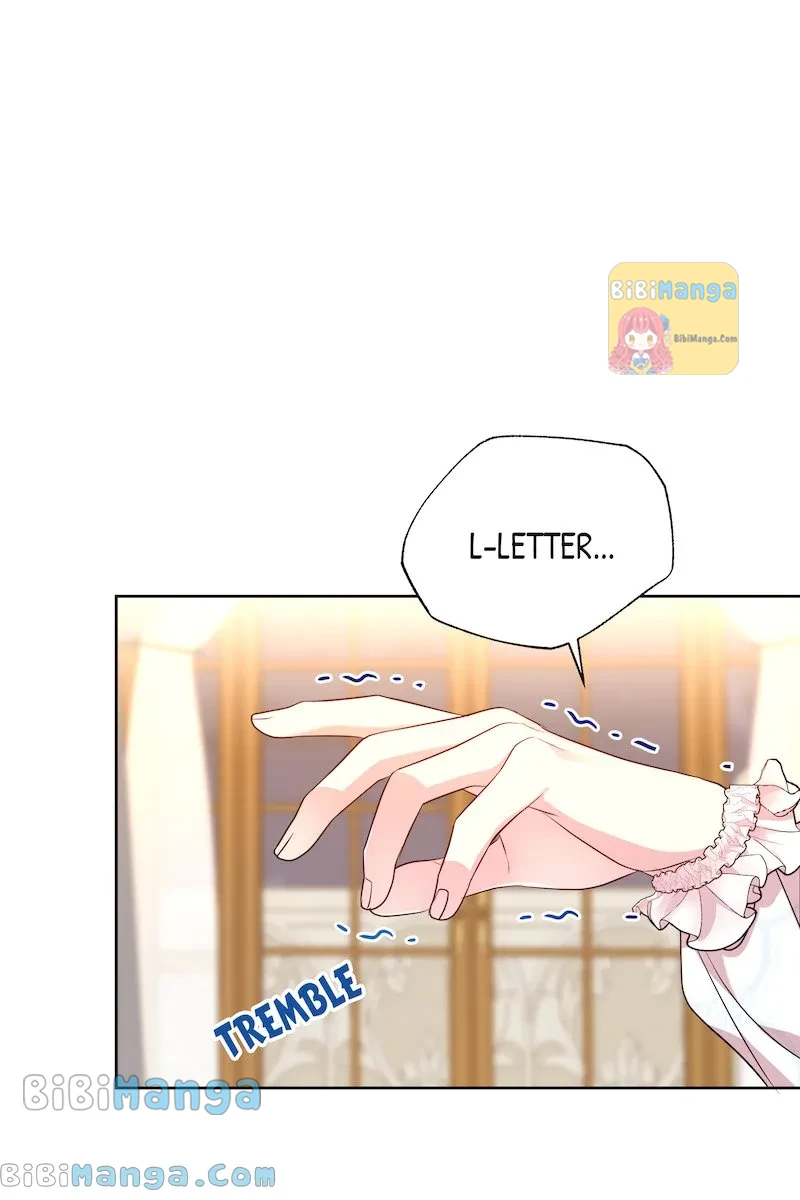 I Can’t Keep up With My Stallion Duke chapter 55 page 6