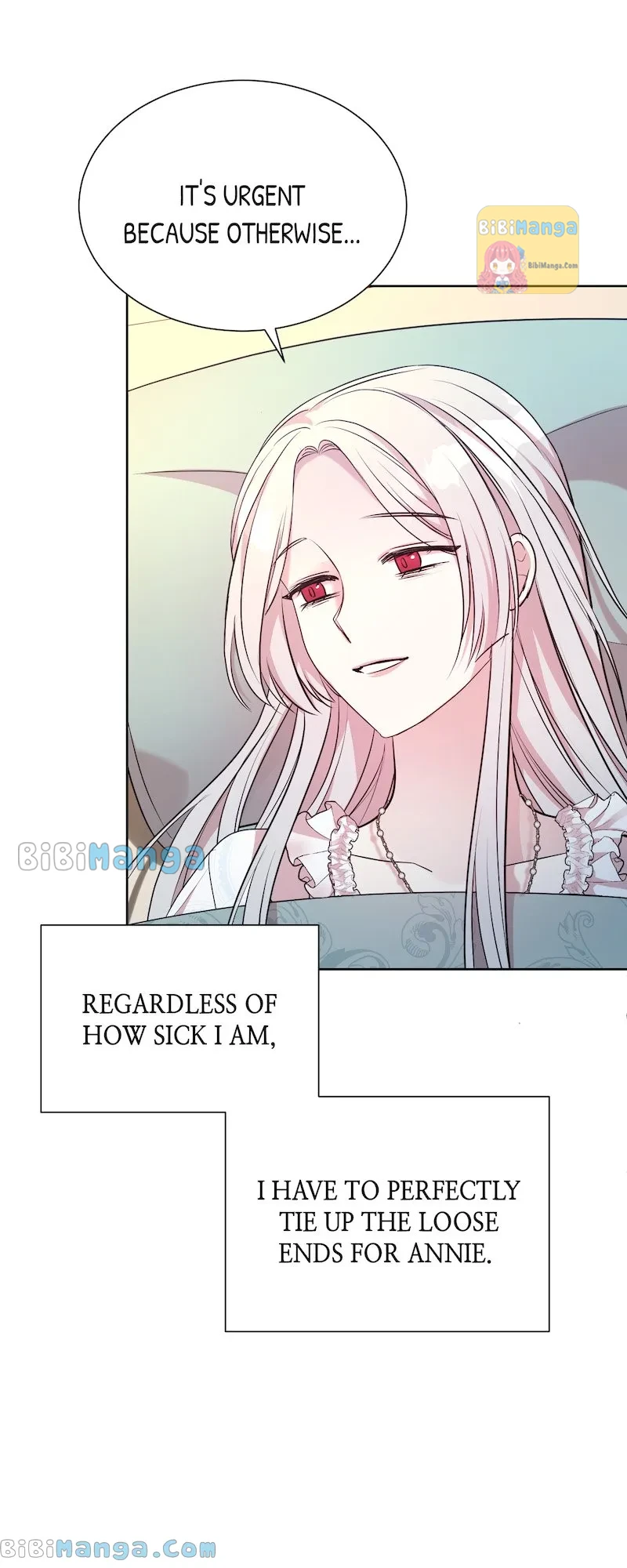 I Can’t Keep up With My Stallion Duke chapter 55 page 8