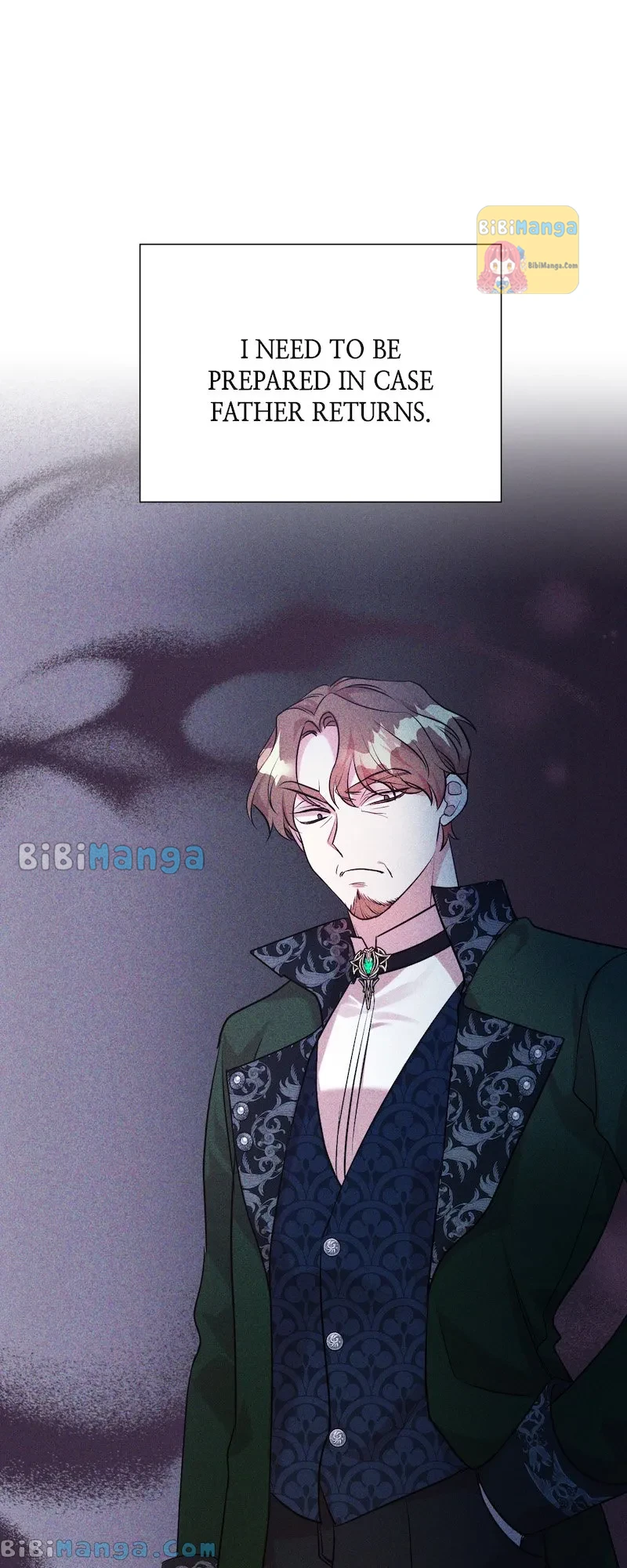 I Can’t Keep up With My Stallion Duke chapter 55 page 9