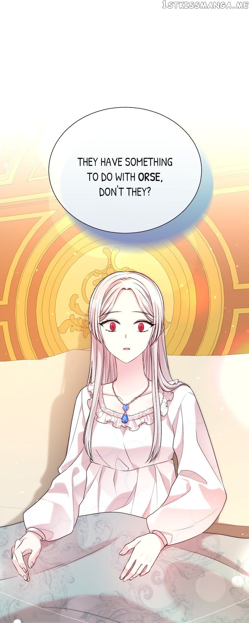 I Can’t Keep up With My Stallion Duke chapter 56 page 1